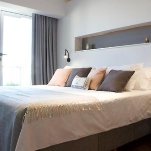 Enjoy Chic Recoleta In Stunning Apt With Amazing View -12I-