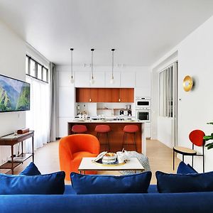 Apartamento de 2 Dormitorios